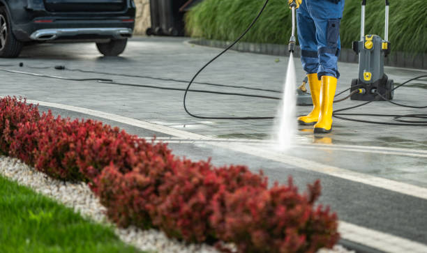 Professional Pressure Washing in Palmyra, MO